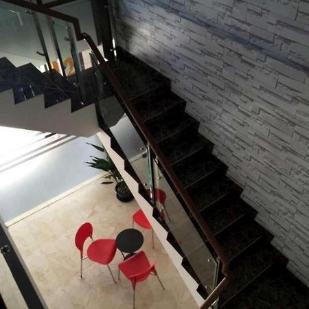 Redlink Hotel Нагоя Экстерьер фото