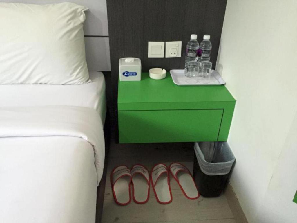 Redlink Hotel Нагоя Экстерьер фото