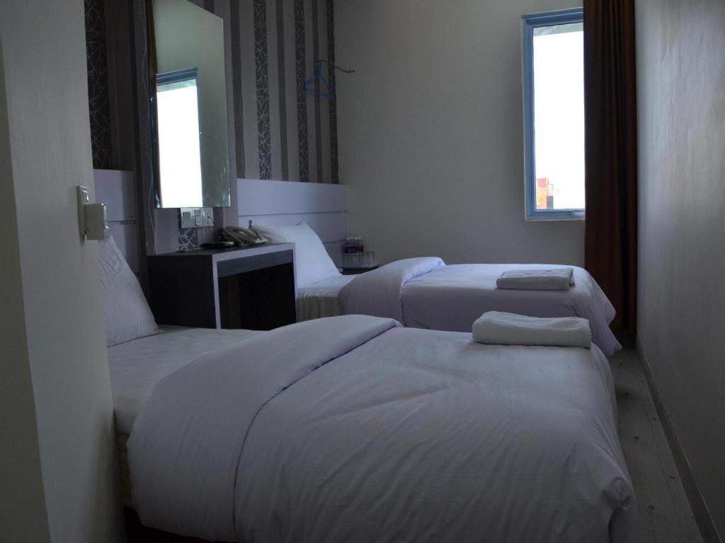 Redlink Hotel Нагоя Экстерьер фото