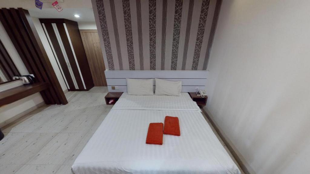 Redlink Hotel Нагоя Экстерьер фото