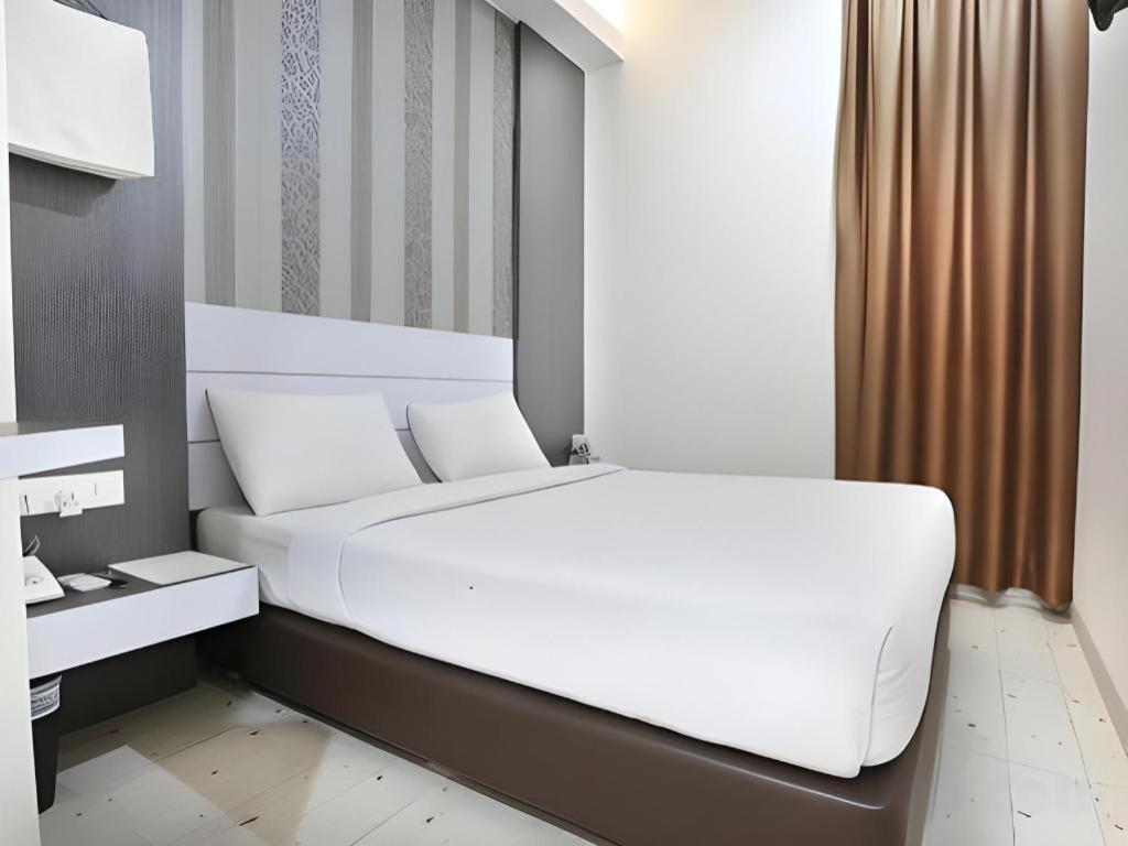 Redlink Hotel Нагоя Экстерьер фото