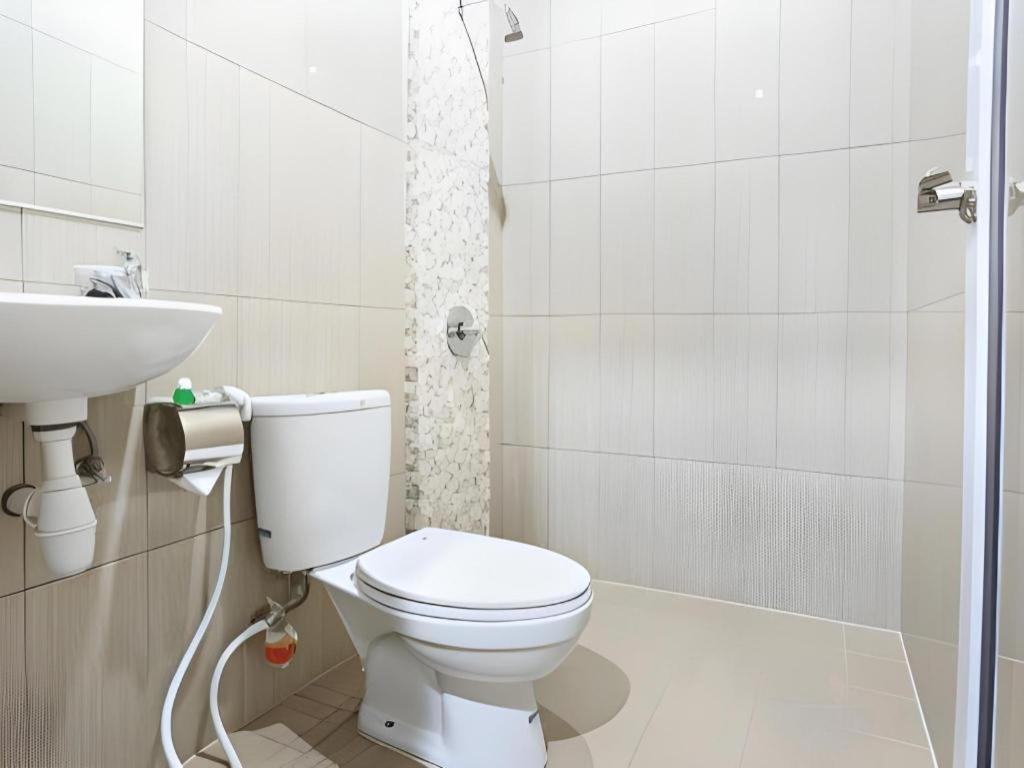 Redlink Hotel Нагоя Экстерьер фото
