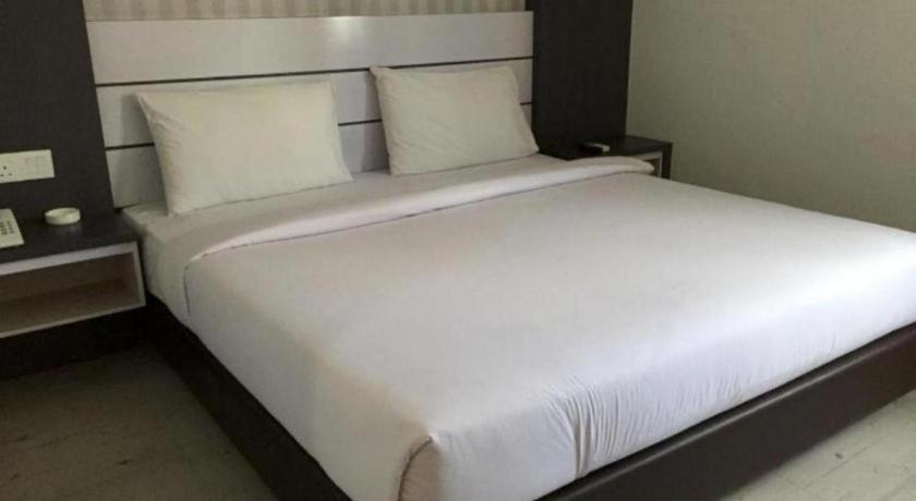 Redlink Hotel Нагоя Экстерьер фото