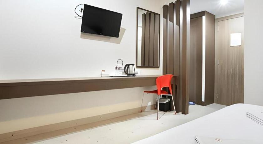 Redlink Hotel Нагоя Экстерьер фото