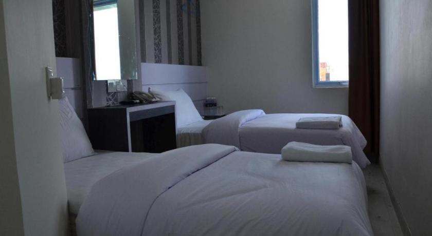 Redlink Hotel Нагоя Экстерьер фото