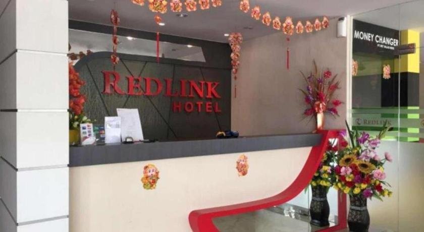 Redlink Hotel Нагоя Экстерьер фото