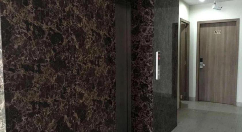 Redlink Hotel Нагоя Экстерьер фото